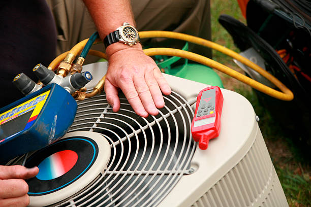 Best HVAC Repair Near Me  in Mullica Hill, NJ