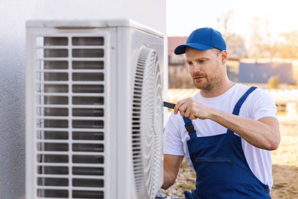 Best Emergency HVAC Repair  in Mullica Hill, NJ